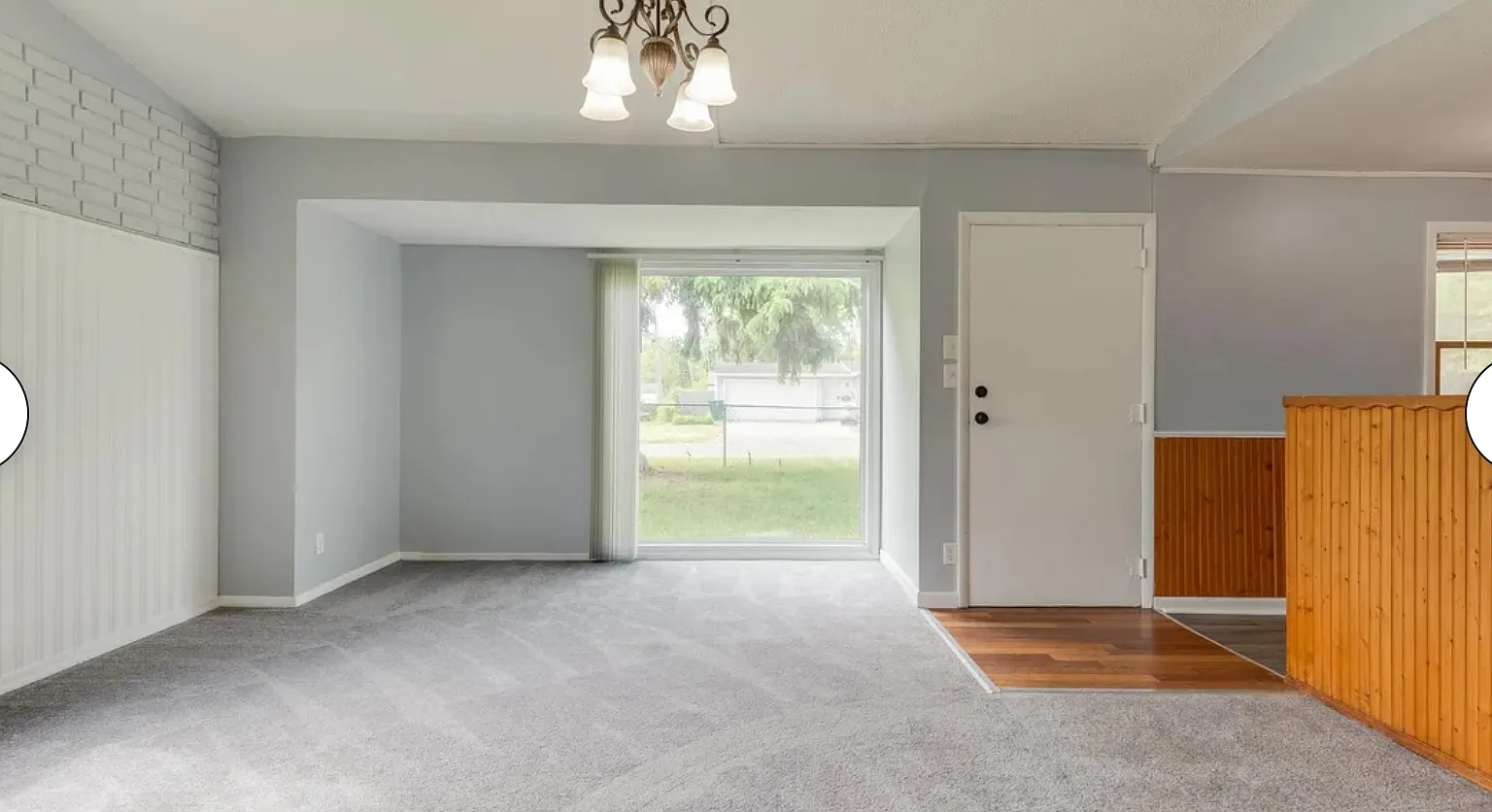 1 bed, 928 sqft, $650 — Photo 2