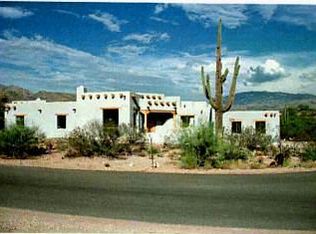 12415 E Fort Lowell Rd, Tucson, AZ 85749