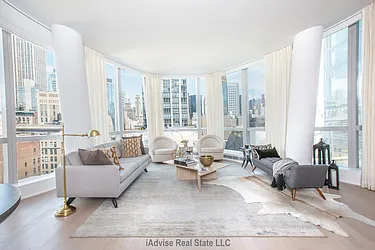 Rented by Keller Williams NYC