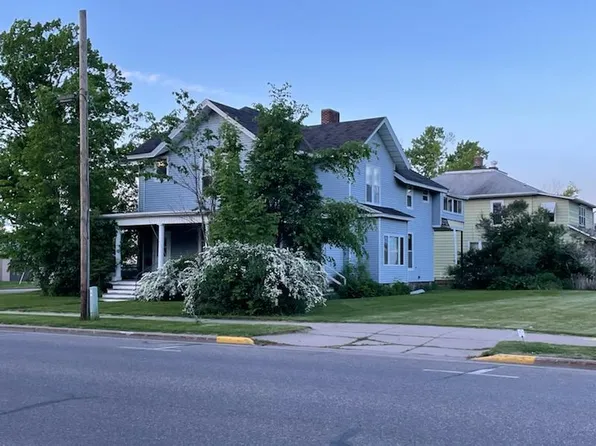 637 Clermont St, Antigo, WI 54409