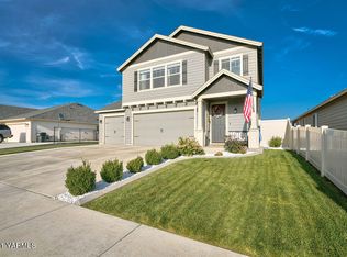 111 Palisade St, Moxee, WA 98936