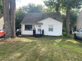 14331 Westpoint St, Taylor, MI 48180