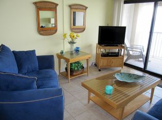 4799 S. Atlantic Av #506, Ponce Inlet, FL 32127