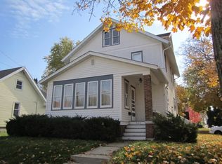 523 Oneida St, Beaver Dam, WI 53916