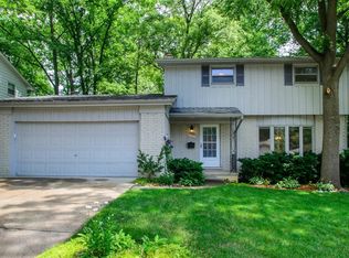 1102 Kuehnle St, Ann Arbor, MI