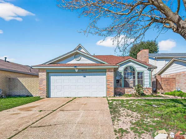 10707 Staghill Dr, Houston, TX 77064