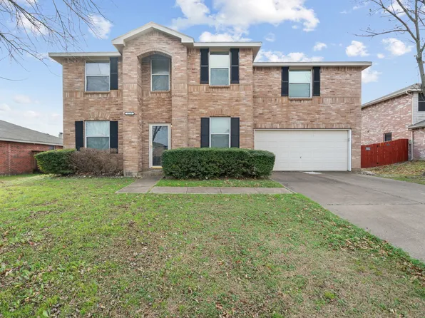 1215 Sullivan Dr, Cedar Hill, TX 75104