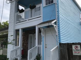 2442 Columbus St #2442, New Orleans, LA 70119