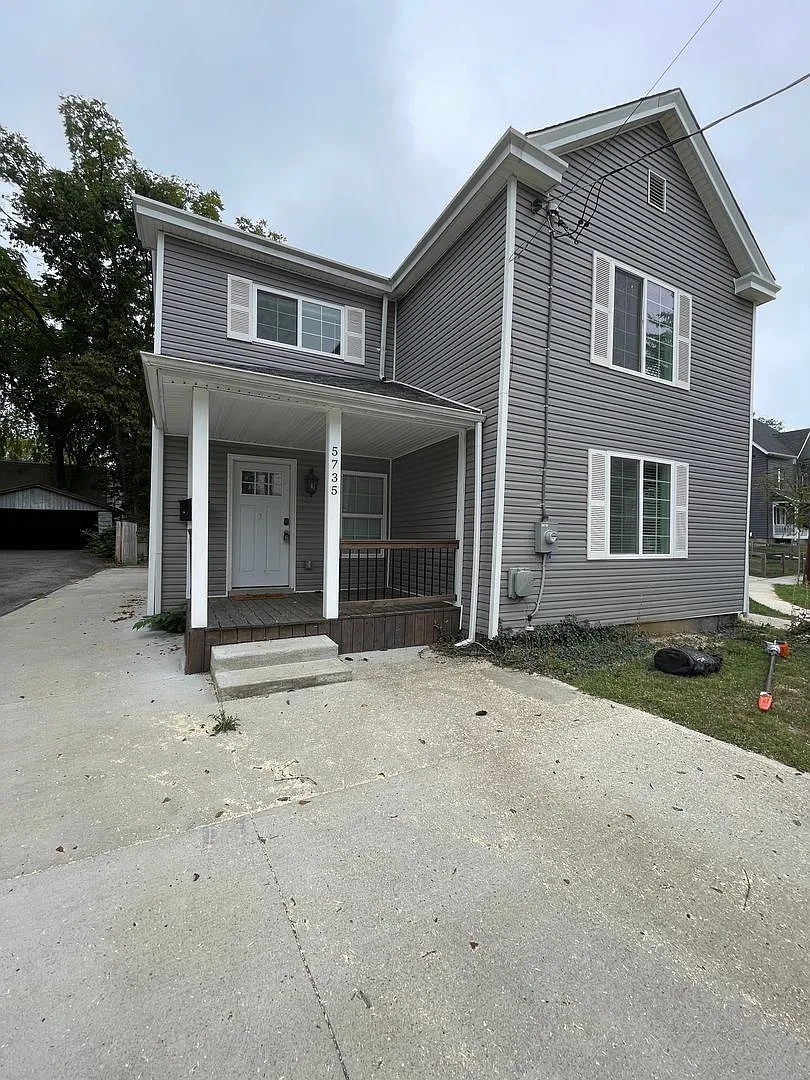 3 bed, 2.5 bath, 1600 sqft, $2,150 — Photo 1
