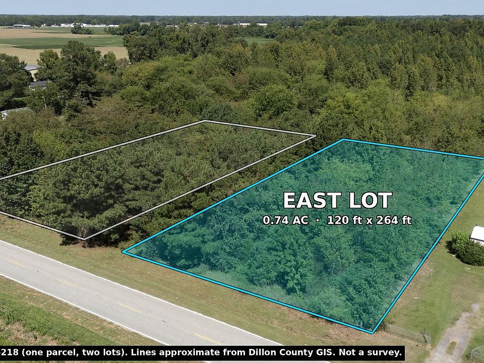 1st image of TBD Black Branch Rd. Lot 2
