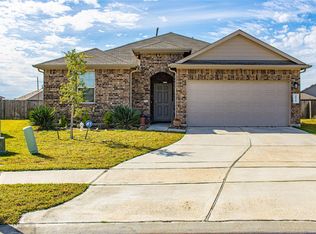 20520 Vaughn Forest Ct, New Caney, TX 77357