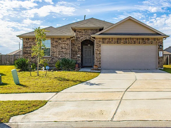 20520 Vaughn Forest Ct, New Caney, TX 77357