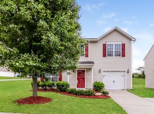 870 Bitting Hall Cir, Rural Hall, NC 27045