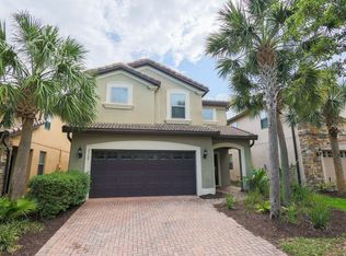 2117 Morocco Way, Kissimmee, FL 34747
