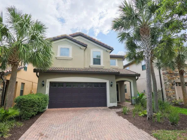 2117 Morocco Way, Kissimmee, FL 34747
