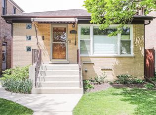 1824 N Sayre Ave, Chicago, IL