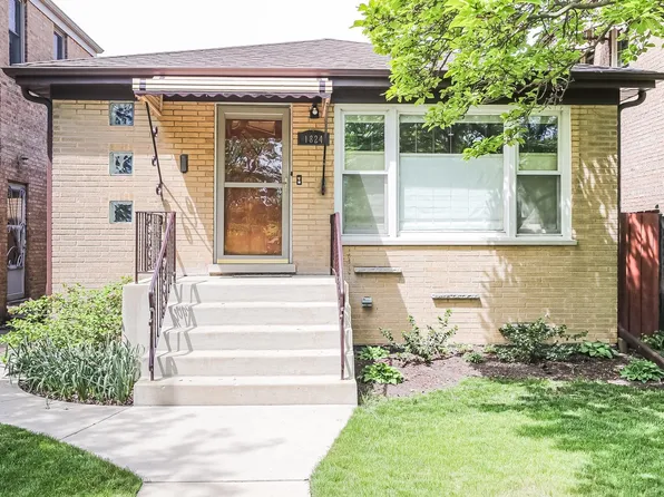 1824 N Sayre Ave, Chicago, IL 60707