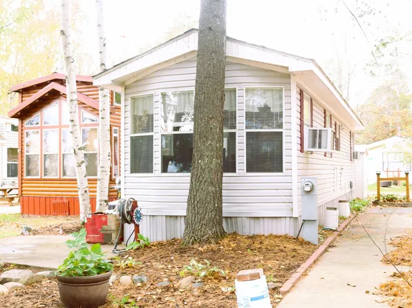 15827 Wilderness Trl #57, Crosslake, MN 56442