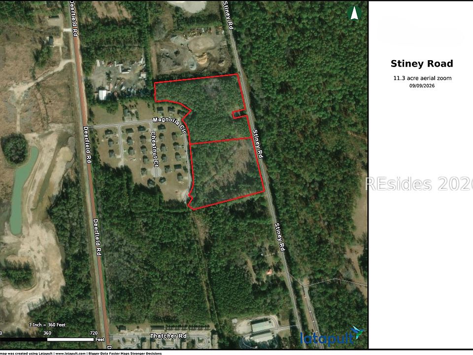 1st image of TBD Stiney Road