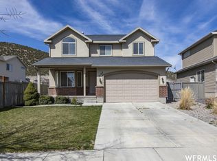 7143 N Mohican Dr, Eagle Mountain, UT 84005