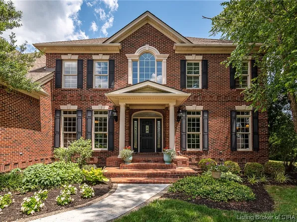 6006 English Court, Floyds Knobs, IN 47119