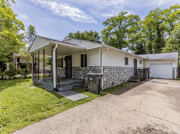 3130 Orchard Ave, Indianapolis, IN 46218