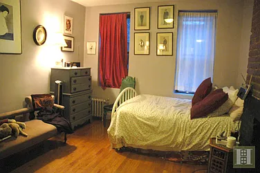 Rented by Halstead Real Estate