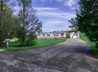 175 Maciasz Rd, Masontown, PA 15461