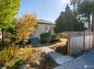 2208 Jaeger St, Bellingham, WA 98225