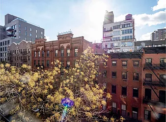 Rented by City Connections Realty