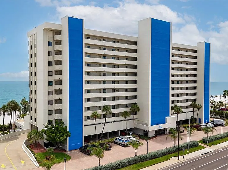 15000 Gulf Blvd #907 — Photo 1