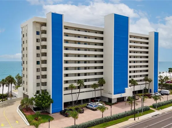 15000 Gulf Blvd APT 907, Madeira Beach, FL 33708