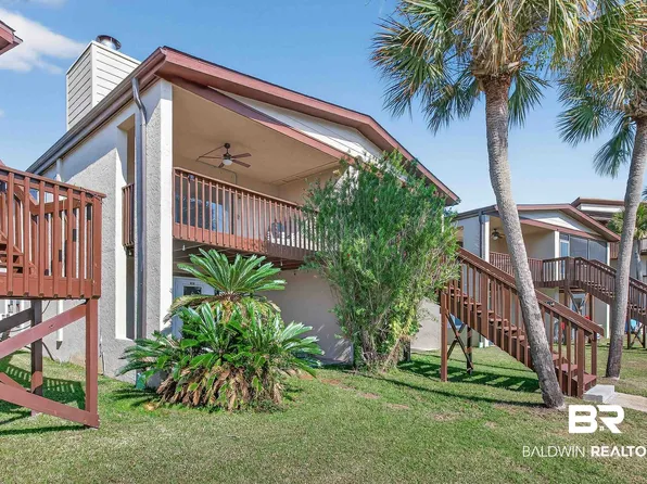 3944 Spinnaker Dr #102B, Gulf Shores, AL 36542