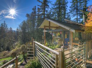 276 Elderberry Lane, Orcas Island, WA 98245