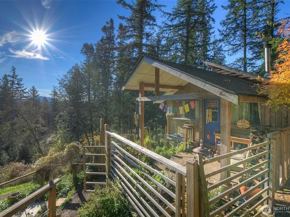 276 Elderberry Lane, Orcas Island, WA 98245