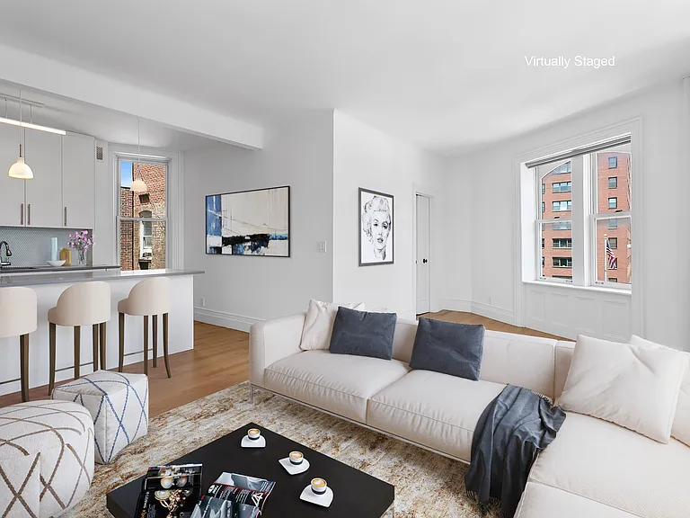 25 Charles St #5A — Photo 2