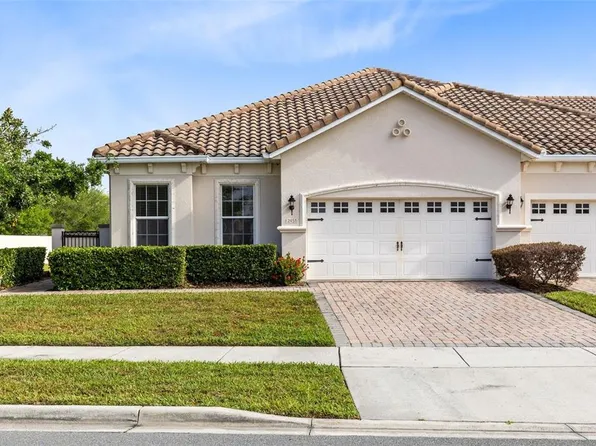 2451 Painter Ln, Kissimmee, FL 34741