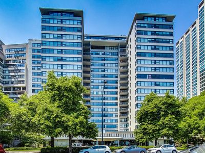 3440 N Lake Shore Dr APT 19D, Chicago, IL, 60657