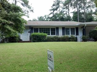 2234 Huntington Rd, Augusta, GA 30904