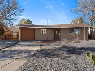 1305 Saint St NE, Albuquerque, NM 87112