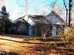 156 Taylor Len Dr, Lagrange, GA 30240