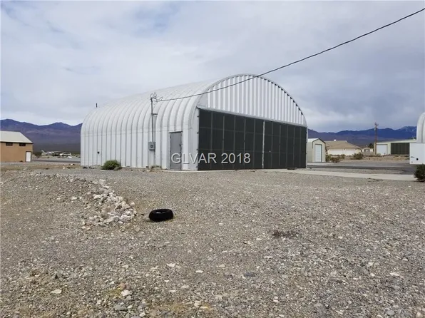 3301 Naylor Pl, Pahrump, NV 89060