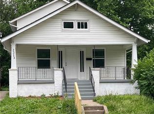 2213 N 10th St, Kansas City, KS 66104
