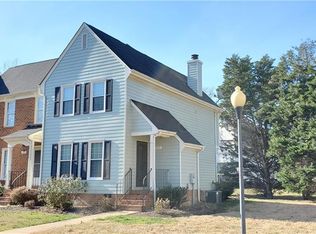7029 Fox Grn W, Chesterfield, VA 23832