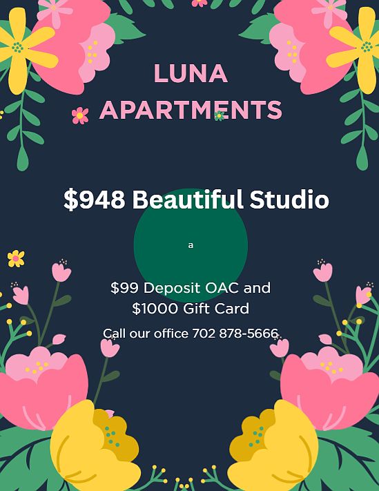 1st image of 6444 Casada Way #4