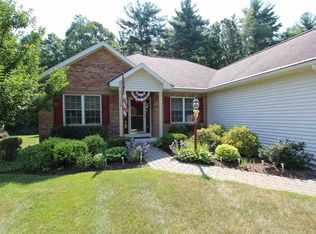 12 East Rdg, Saratoga Springs, NY 12866
