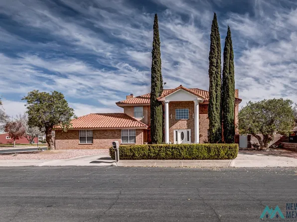 1103 S Shelly Dr, Deming, NM 88030