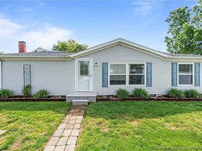 1711 McDonald Lane, New Albany, IN, 47150