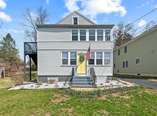 16 Waverly Ave, Portland, CT 06480