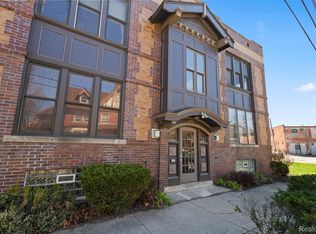 1545 Selden St SUITE 2E, Detroit, MI 48208